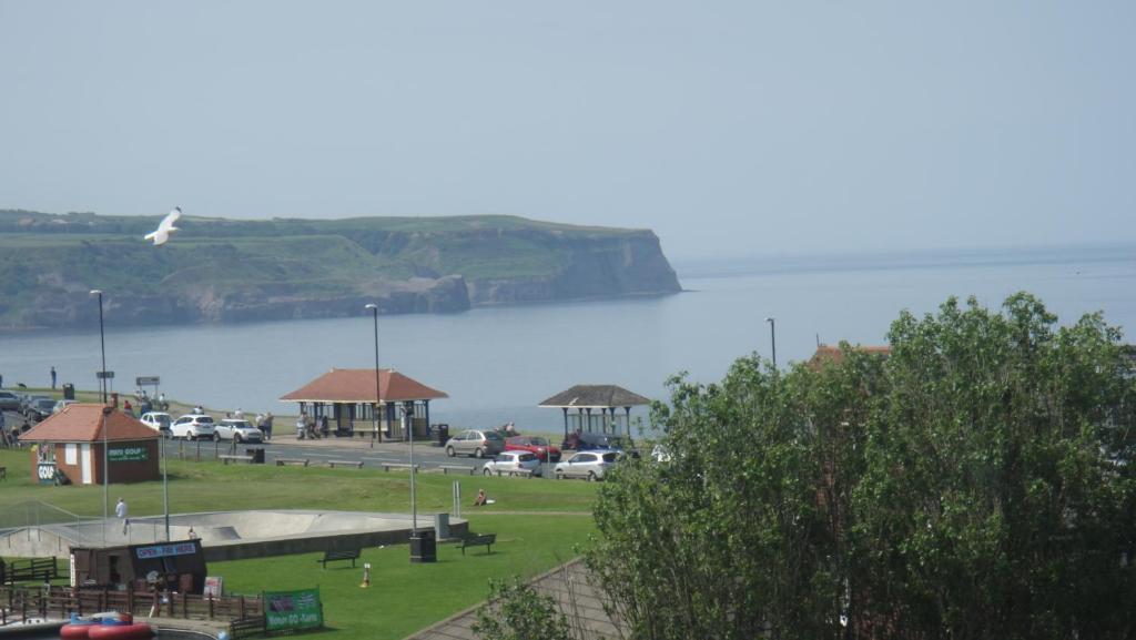 Bed and Breakfast The Middleham Whitby Habitación foto